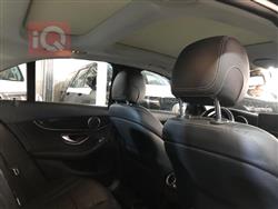 مێرسێدس بێنز C-Class